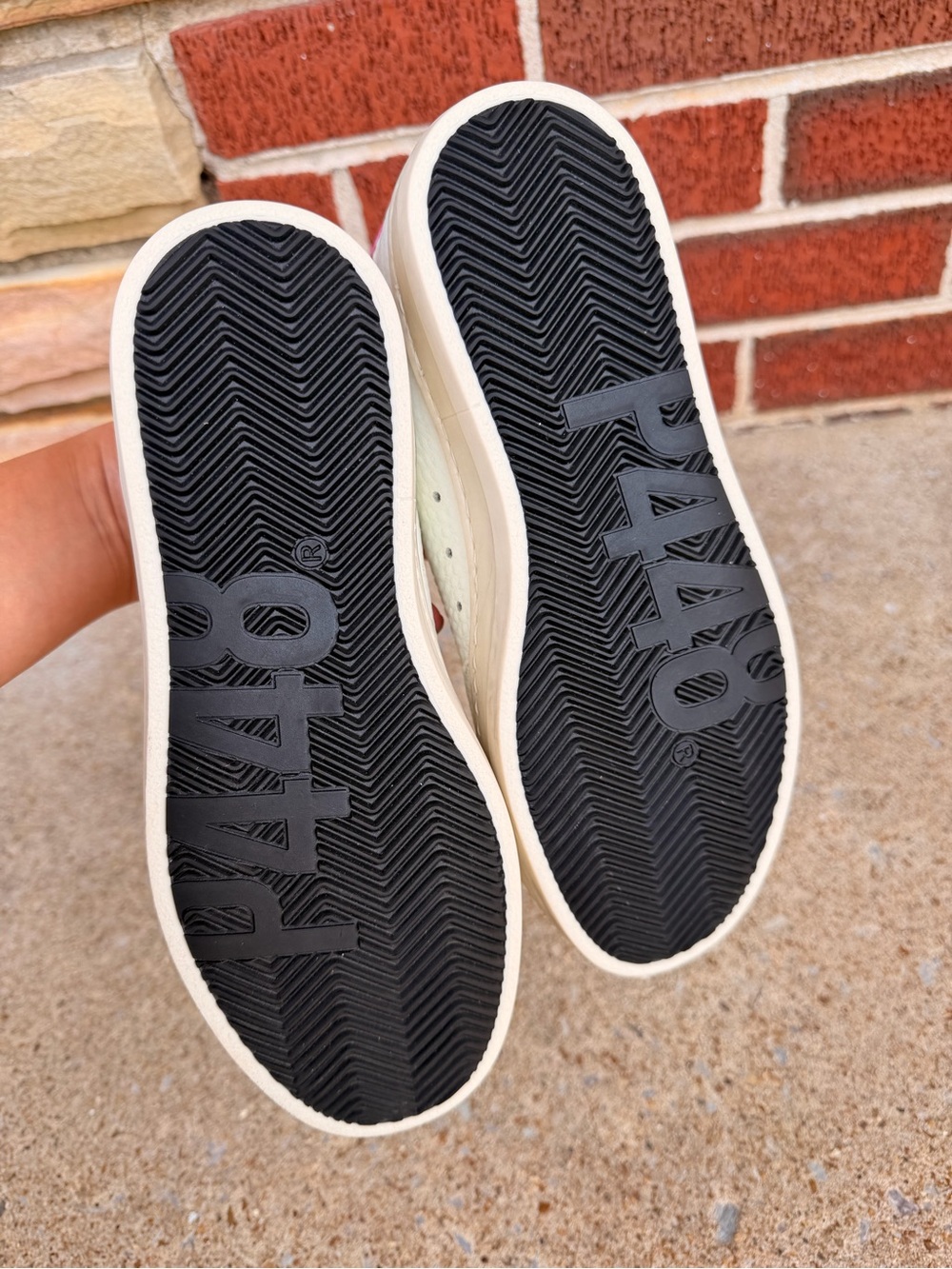 P448 sneakers - Picture 5 of 5